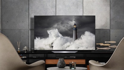 image of LG OLED B2